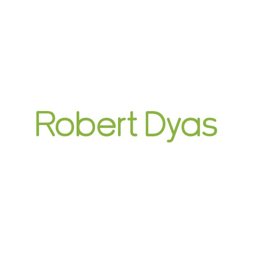 Robert Dyas Crawley logo