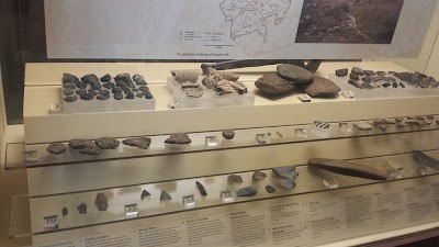 Photos of Clare Museum