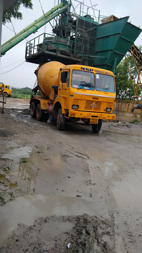 MSP Ready Mix Concrete, SF No.88, Gundur Village, Sembattu, Pudukottai Road,, Ramanathapuram Rd, Tiruchirappalli, Tamil Nadu 620007, India, Road_Contractor, state TN