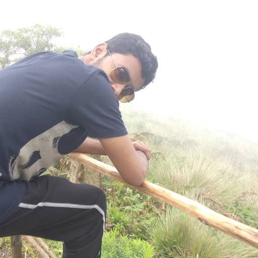 Image pertaining to ARAVINTH RAMESH