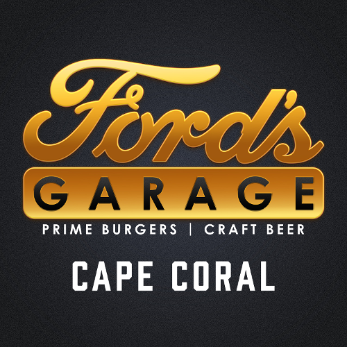 Ford's Garage Cape Coral logo