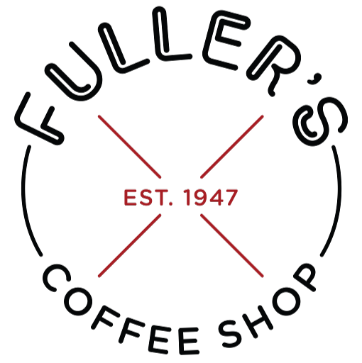 Fuller's Coffee Shop logo