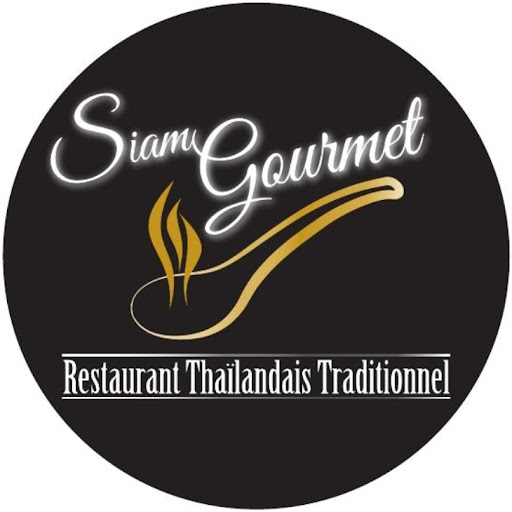 SIAM GOURMET logo