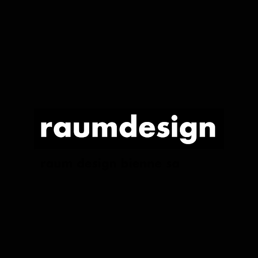 Raum Design Bienne Sa logo
