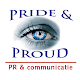 Pride & Proud PR en Communicatie - online media consultant