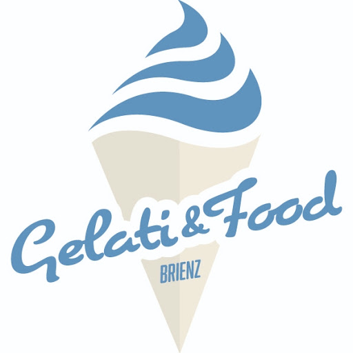 Brienz Gelati & Food logo