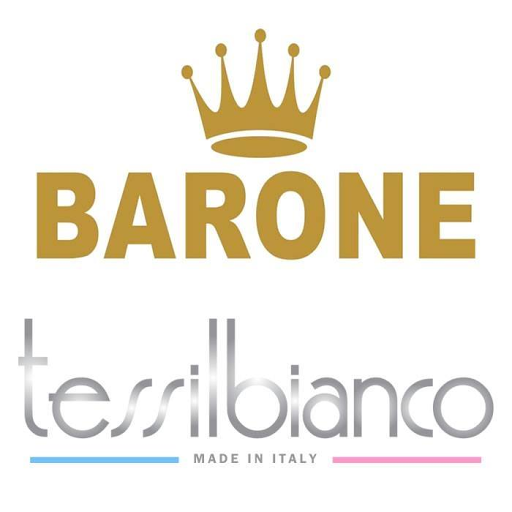 TESSILBIANCO BARONE logo