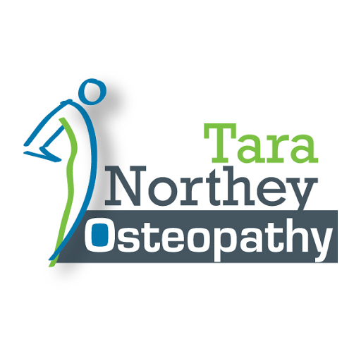 Tara Northey Osteopathy & Pilates | Wimbledon Park & Southfields Osteopath logo