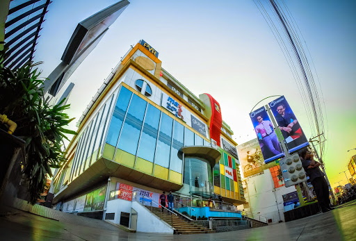 PVR Ripples Mall, MG Road, Labbipet, Vijayawada, Andhra Pradesh 520010, India, Imax_Cinema, state AP