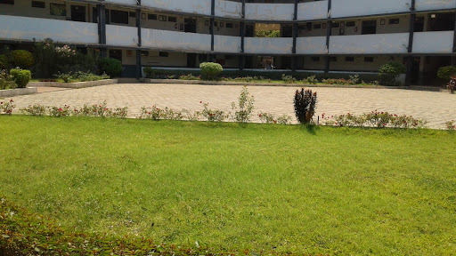 RF Naik Primary School, RS Regency Road, Sector 9, Kopar Khairane, Navi Mumbai, Maharashtra 400709, India, Primary_School, state MH