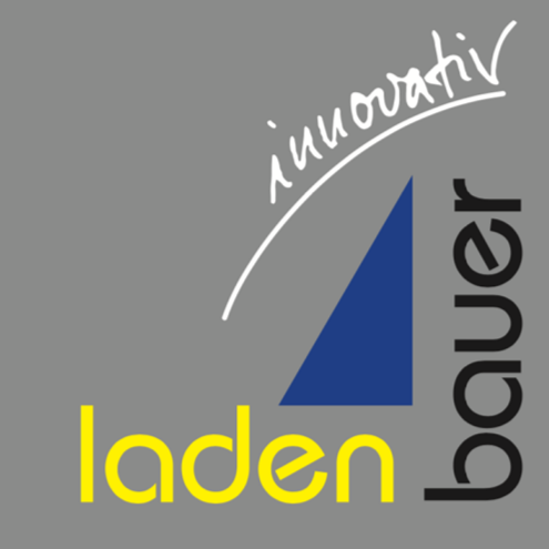 laden bauer GmbH logo