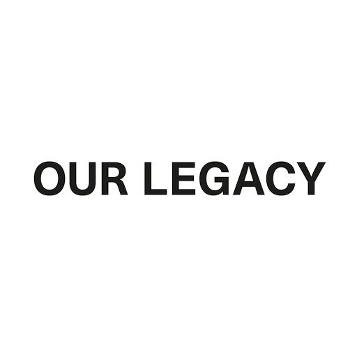 Our Legacy logo