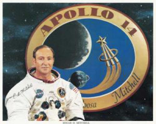 Nasa Officialsedgar Mitchell Buzz Aldrin Clark Mcclelland Confirm Alien Presence