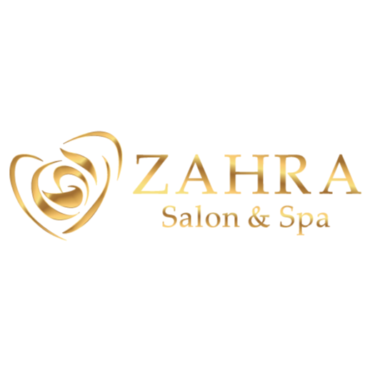 Zahra Salon and Medical Spa logo