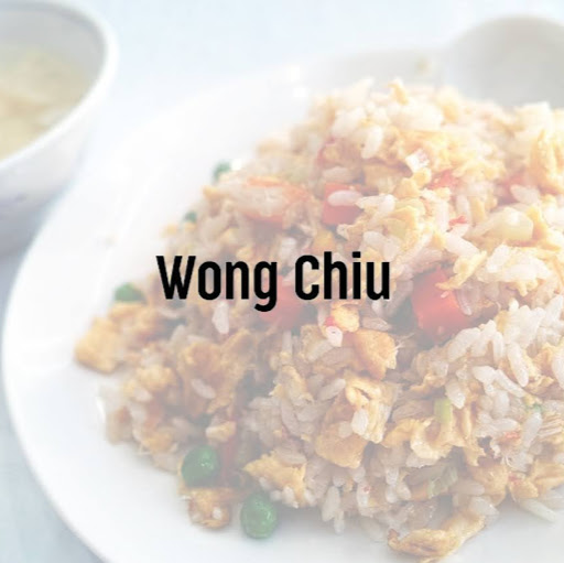 Wong Chiu logo