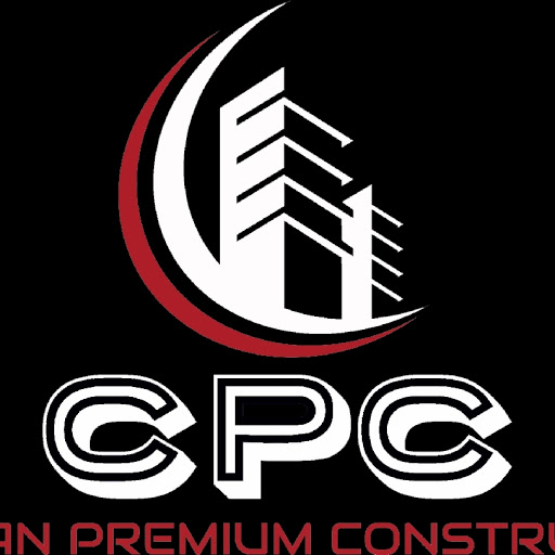 Canadian Premium Constructions inc. logo