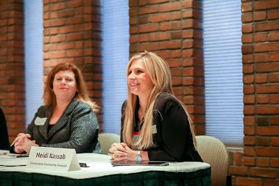 Photos of Cornerstone Community Financial