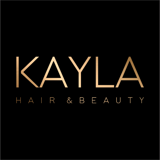 Kayla Beauty Emporia logo