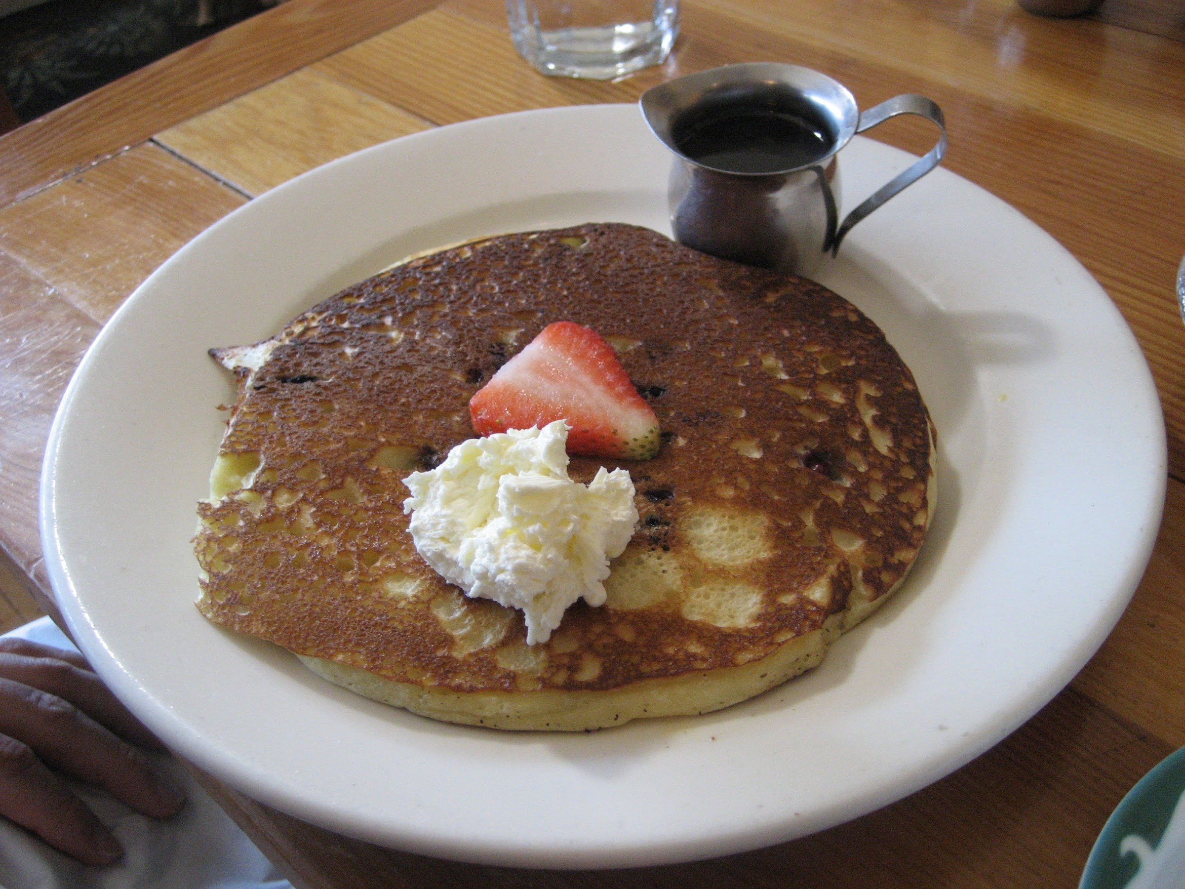 美國明尼蘇達州《明尼阿波利斯》-樸實低調的百分百美食Grand Cafe - 言不及義的流浪癖- udn部落格
