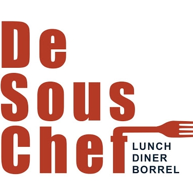 Restaurant de Sous-Chef - Lunch, diner en catering logo