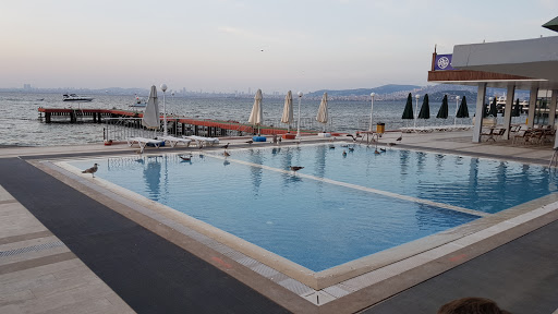 Büyükada