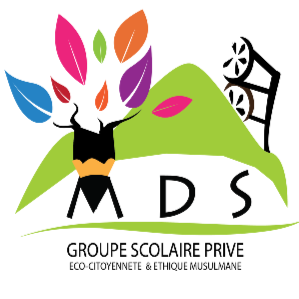 Ecole MDS logo