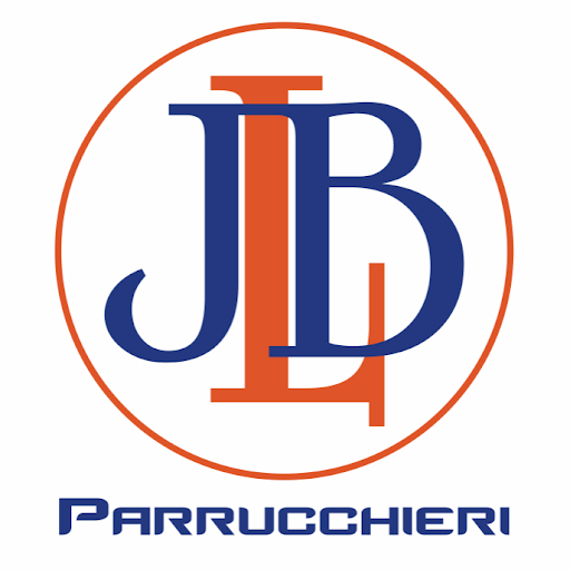 JEAN LU. B. PARRUCCHIERI logo