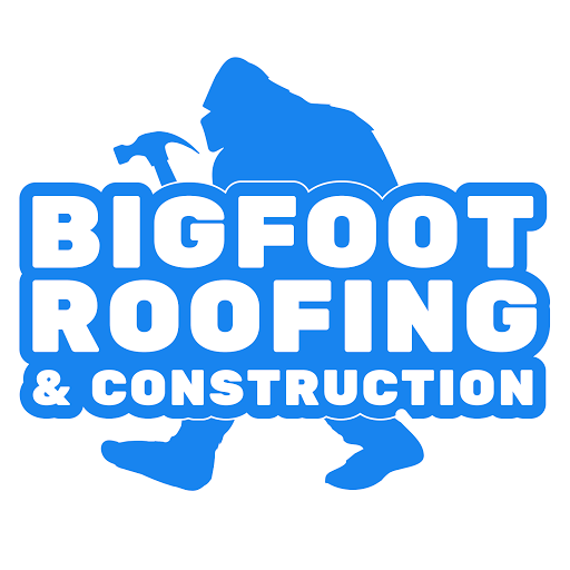 Bigfoot Roofing & Construction, Inc. logo