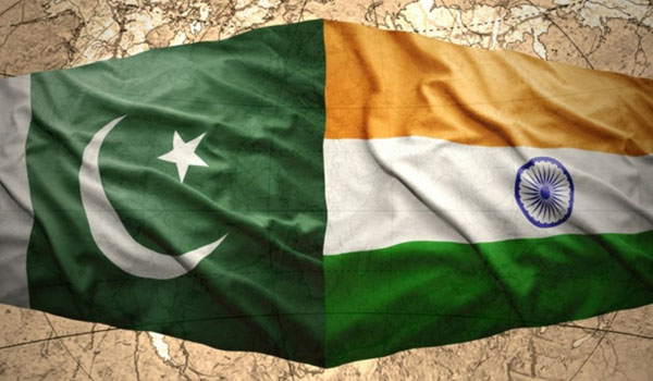 India-Pak Joint Military Exercises for the First Time Since Independence