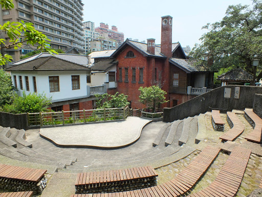 Beitou Hot Spring Museum