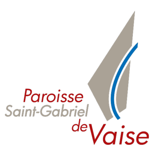 Église Saint-Charles de Serin logo