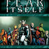 Quadrinhos: Fear Itself - veja agora teaser da primeira edição !
