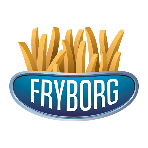 Fryborg logo