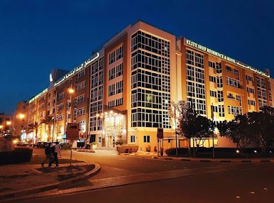 Photos of Elite Seef Residence & Hotel