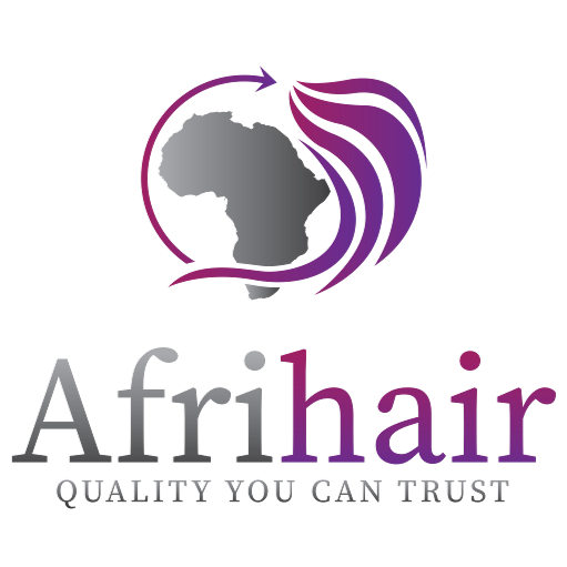 Afrihair logo