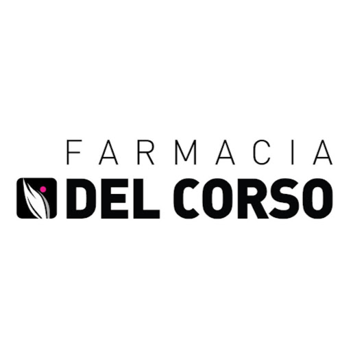 Farmacia Del Corso logo
