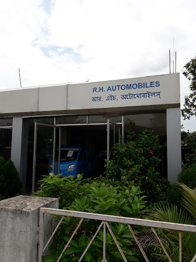 R H Auto - TATA Motors Commercial Vehicles, Heavy More, Bikna, Bardhaman-Bankura Rd, Bankura, West Bengal 722155, India, Car_Dealer, state WB