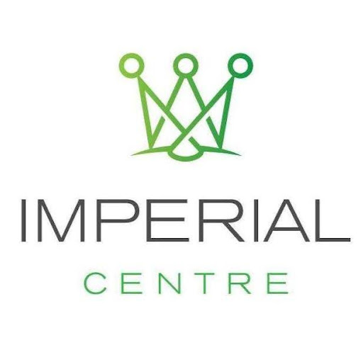 Imperial Centre Gosford logo