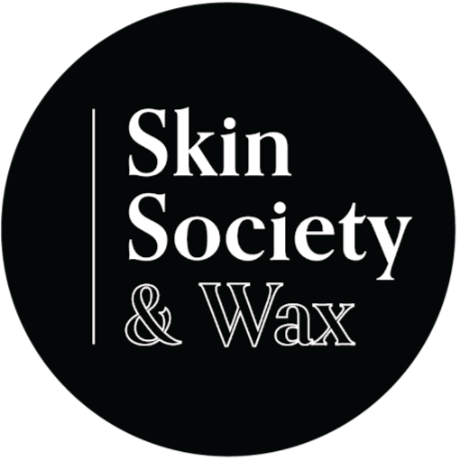 Skin Society & Wax logo