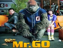 فيلم Mr. Go