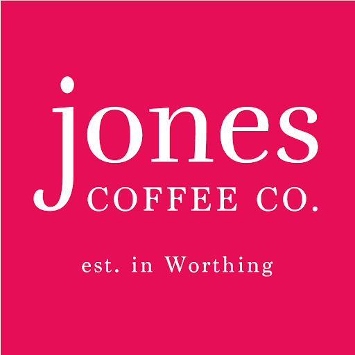 Jones Coffee Co. logo