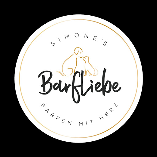 BarfLiebe - der Barfshop in Bassum logo