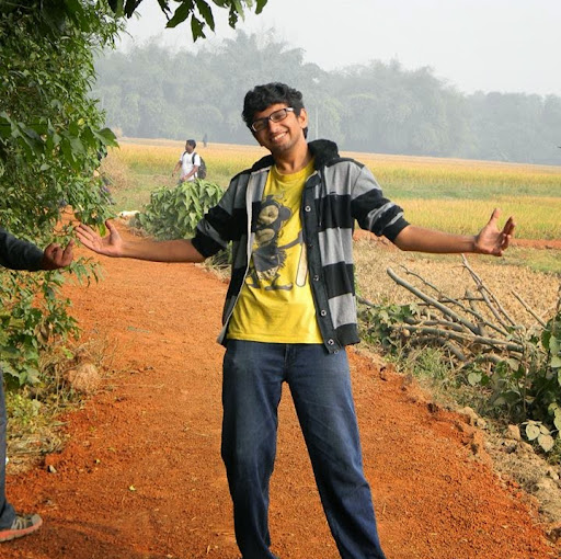 Image pertaining to VEDANT DIXIT