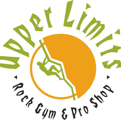 Upper Limits Climbing Gym logo