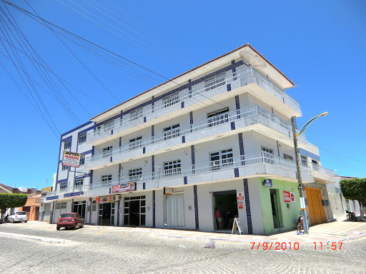 Pousada Progresso, Av. Sabino Vieira Cavalcante, 9 - Centro, Pedra Branca - CE, 63630-000, Brasil, Residencial, estado Ceará