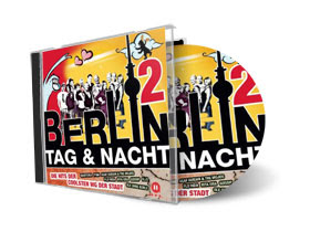 Berlin Tag & Nacht Vol. 02