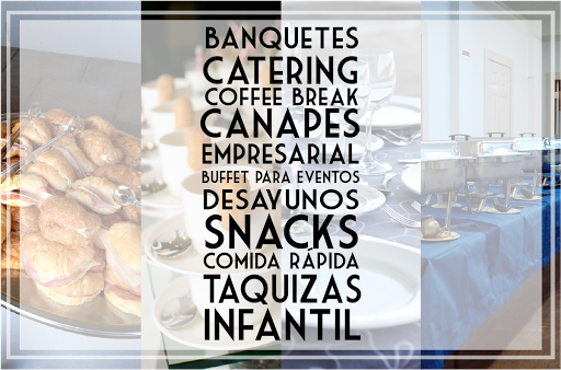 Peccati | Banquetes y Servicios de Catering, De Las Camelias 105, Jardines de Durango, 34200 Durango, Dgo., México, Servicios nupciales | DGO