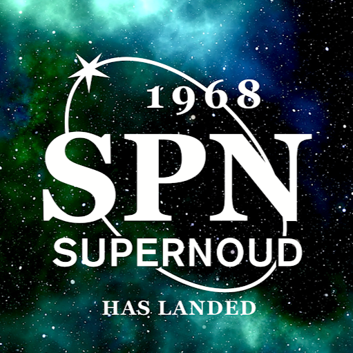 Supernoud logo