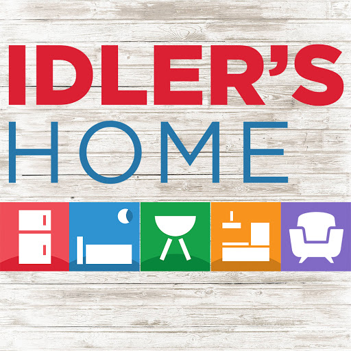 Idler's Home logo