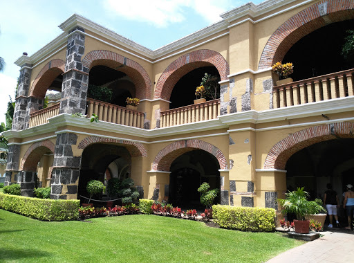 Hacienda San Antonio El Puente, Reforma 2, Real del Puente, 62790 Xochitepec, Mor., México, Hacienda turística | MOR